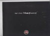 Fiat Stilo 2007 Prospekt brochure