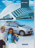 Fiat Stilo Prospekt brochure 2003