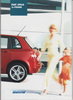 Fiat Stilo 5-türer Prospekt brochure 2002