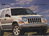 Jeep Cherokee Autoprospekte