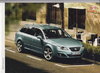 Seat Exeo ST Autoprospekt 2009