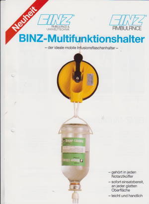 Binz Prospekt 1992