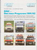 Binz Ambulance  Prospekt 1992