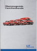 Fiat Transporter Prospekt 2006