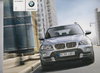 BMW X5 Prospekt 2006