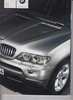 BMW X5 Prospekt 2006