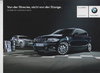 BMW 1er LTD Sport Edition Prospekt