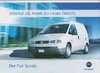 Fiat Scudo Prospekt