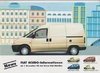 Fiat Scudo 1995 Prospekt