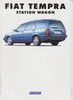 Fiat Tempra SW Prospekt 1991