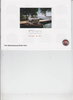 Fiat 500 Prospekt brochure