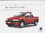 Autoprospekt Fiat Strada 2003