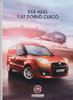 Fiat Doblo Cargo Prospekt 2010
