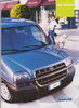 Fiat Doblo Prospekt 2001