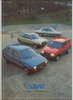 Seat PKW Programm 1987