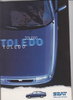 Seat Toledo Prospekt 1996