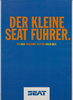 Seat PKW Programm 1993