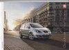 Seat Altea 2009 Prospekt