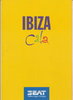 Seat Ibiza Cala Prospekt 1995