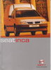 Seat Inca Prospekt 2001