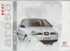 Seat Arosa Prima Prospekt 2003