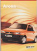 Seat Arosa Prospekt 1997