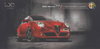 Alfa Romeo Mito Prospekt 2010