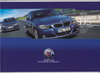 BMW Alpina B3 Biturbo Prospekt 2008
