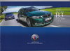 BMW Alpina B3 Biturbo Prospekt 2008