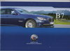 Autoprospekt BMW Alpina B7 - 2009