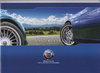 Autoprospekt BMW Alpina 2008