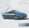 Alfa Romeo Spider Prospekt 2004