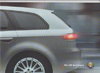 Alfa Romeo 159 Sportwagon Prospekt 2006