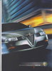 Alfa Romeo GT  Autoprospekt 2006