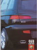Alfa Romeo 145 Limited  Prospekt  2000
