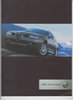 Alfa Romeo Crosswagon Autoprospekt  2004 ?