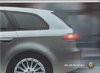 Alfa Romeo 159 Sportwagon Prospekt  2006