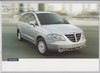 Ssangyong Rodius Prospekt 2007