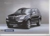 Ssangyong Rexton Noblesse  Prospekt