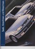 Saab  PKW Programm Prospekt 1998
