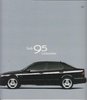 Saab  95 Limousine Prospekt 2000