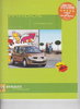 Renault Modus Prospekt 2004