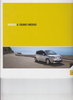 Renault Modus Prospekt 2009