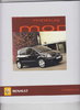 Renault Modus Prospekt 2007
