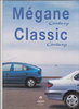 Renault Megane century Prospekt 1998