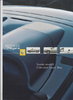Renault Megane Cabrio Sport Way Prospekt 2001