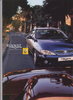 Renault Megane Autoprospekt 2000