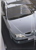 Renault Megane RXi Prospekt 2000