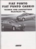 Fiat Punto Prospekt Technik 1997