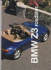 BMW Z3 Prospekt 1996